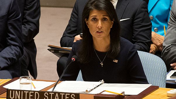 Nordkorea-Krise: Die Schweiz will vermitteln Nordkorea-Krise: Die Schweiz will vermitteln