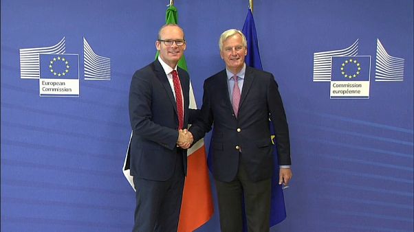 Brexit: la question irlandaise Brexit: la question irlandaise