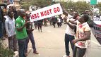 Des jeunes kenyanes représenteront l'Afrique à la Coupe du monde "Global Goals" [no comment]