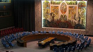 تحریم‌های جدید علیه کره شمالی روی میز شورای امنیت