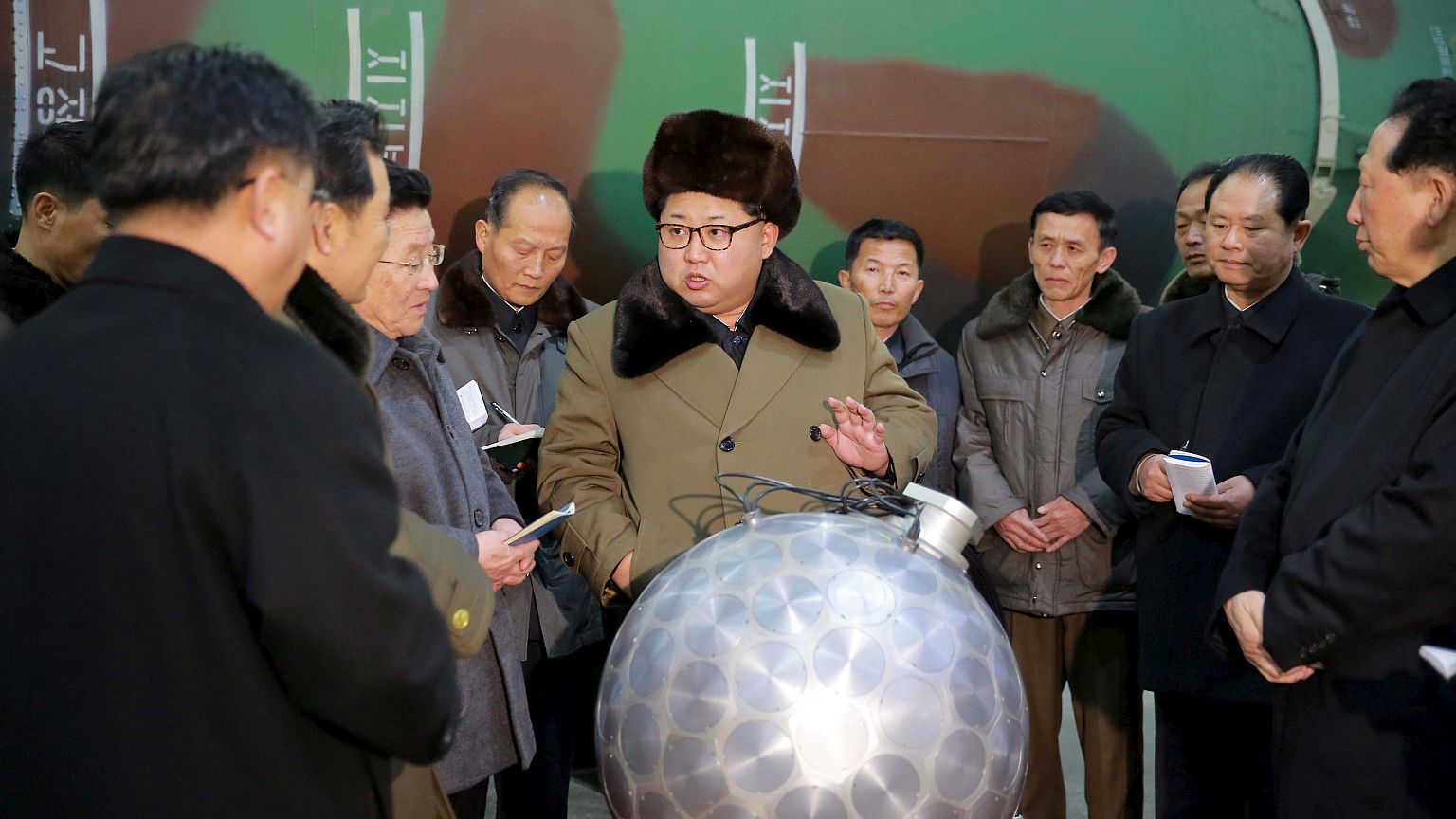 How the North Korean crisis could get out of hand