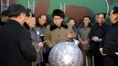 How the North Korean crisis could get out of hand