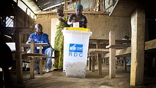 RDC : retard dans le recensement des électeurs au Kasaï