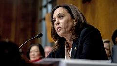Image: Kamala Harris