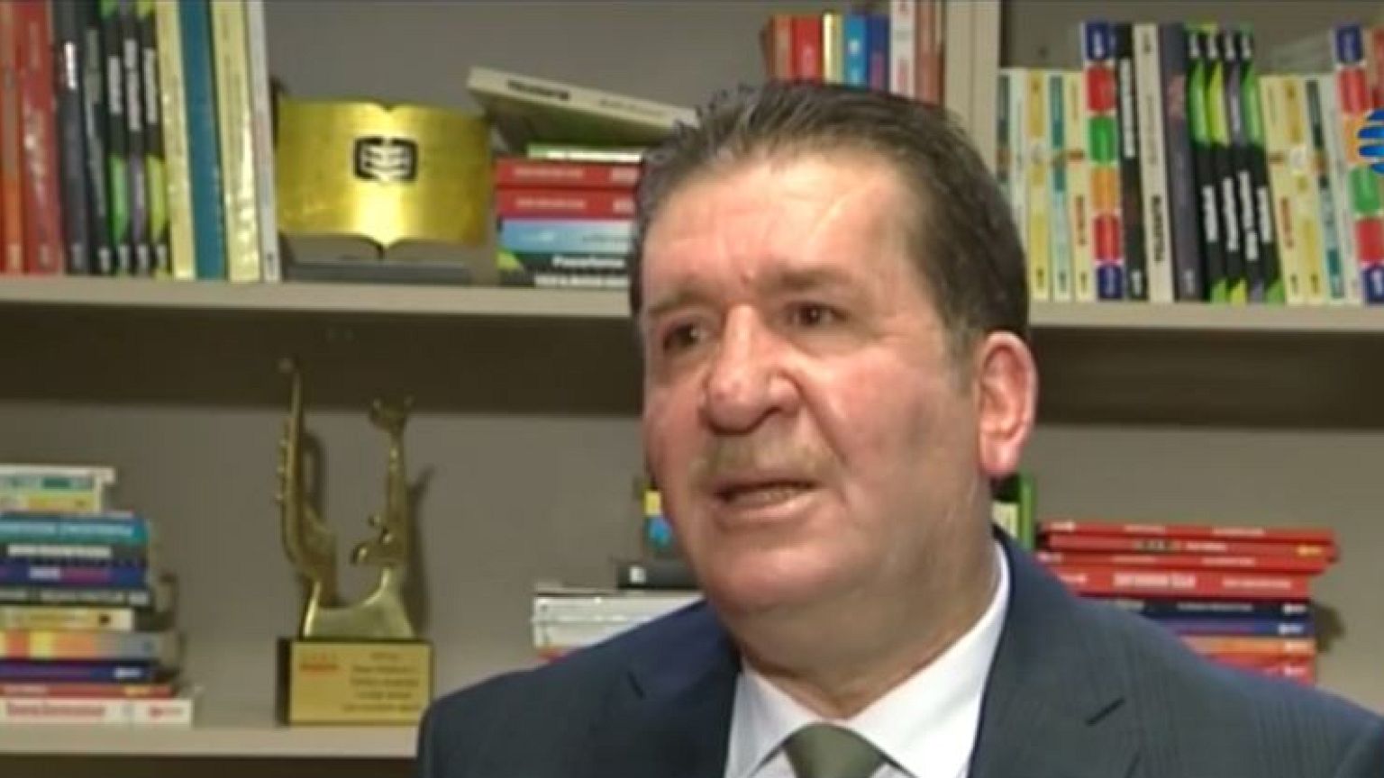 "Kürt yönetimi altında yaşamak istemiyoruz"