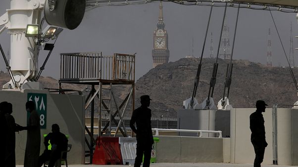السياحة الموعودة في السعودية في ظل تأشيرات "مفقودة" السياحة الموعودة في السعودية في ظل تأشيرات "مفقودة"