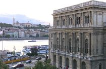 Európai tudósok találkozója Budapesten