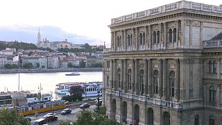 Európai tudósok találkozója Budapesten
