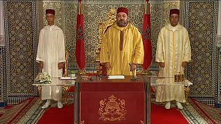 صورة جديدة للملك محمد السادس تشعل مواقع التواصل
