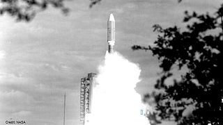 Voyager probe 40th anniversary