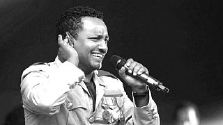 Famed Ethiopia musician, activists slam govt over cancelled album launch