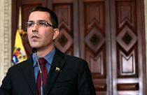 Európában tárgyalnak a partvonalra tett venezuelai parlament vezetői