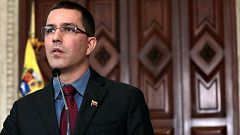 Venezolanischer Außenminister verbittet sich Einmischung