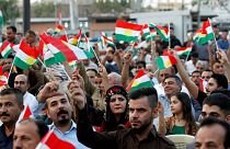 Курды Ирака: референдуму быть!