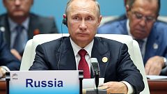 Putin lehnt härtere Sanktionen gegen Nordkorea ab
