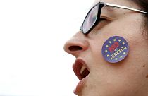 Cidadãos mais afetados pelo Brexit querem novas audições