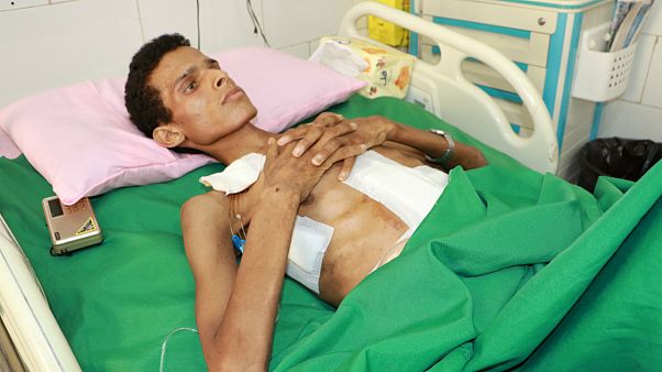 مقام ارشد سازمان ملل، عربستان را مسئول تامین هزینه های بحران انسانی در یمن دانست مقام ارشد سازمان ملل، عربستان را مسئول تامین هزینه های بحران انسانی در یمن دانست