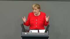 Merkel stellt EU-Beitritt der Türkei zur Disposition