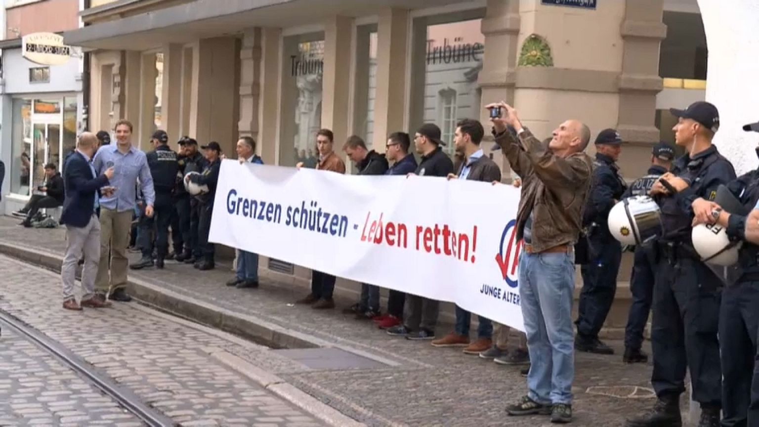 Schreckliche Details beim Mordprozess in Freiburg