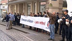 Schreckliche Details beim Mordprozess in Freiburg