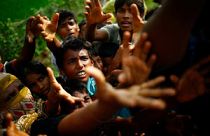 Myanmar: la persecuzione dei Rohingya