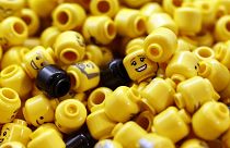 Lego taglia 1.400 posti di lavoro