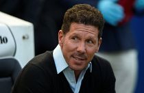 Simeone "colchonero" até 2020