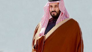 الأمير محمد بن سلمان يشتري جميع تذاكر مباراة السعودية واليابان ويوزعها مجانا