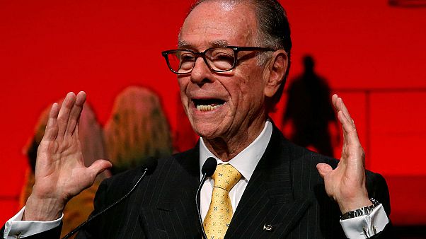 Rio Yaz Olimpiyatları hakkında yolsuzluk soruşturması açıldı Rio Yaz Olimpiyatları hakkında yolsuzluk soruşturması açıldı