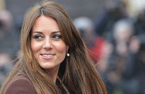 Revista "Closer" condenada por fotos de Kate Middleton em topless