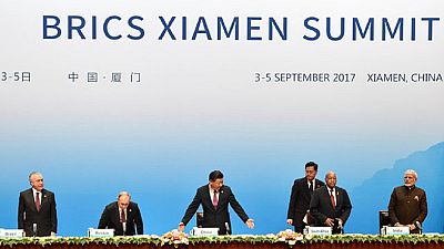 BRICS Summit: Xi calls for integrated development boosted by Belt and Road Initiative