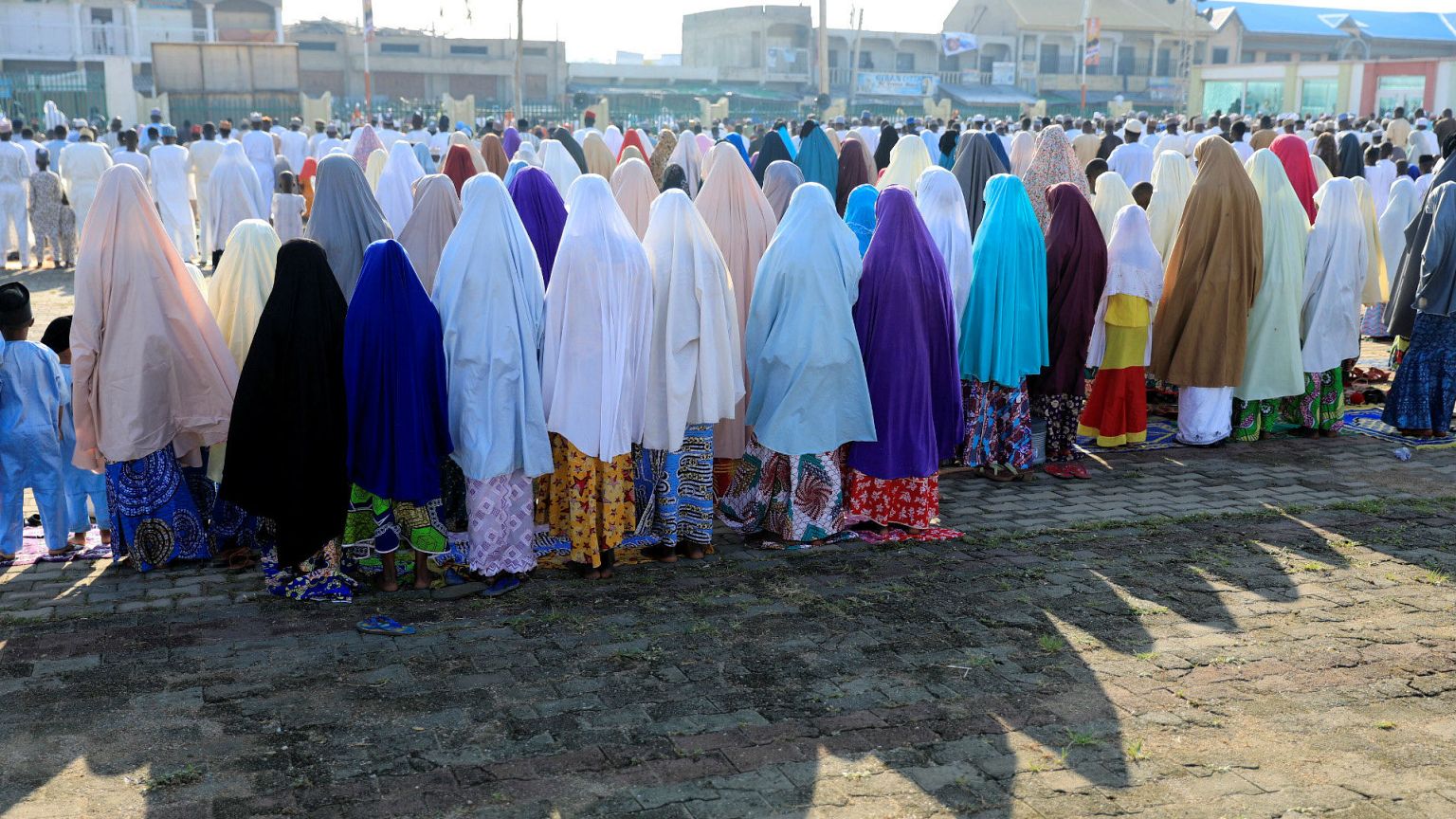 Boko Haram has killed nearly 400 people in five months