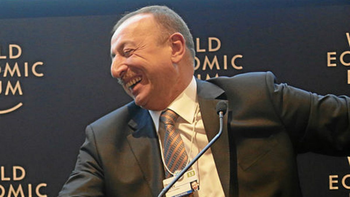هزینه ۳ میلیارد دلاری آذربایجان برای جلب سیاستمدارهای اروپایی