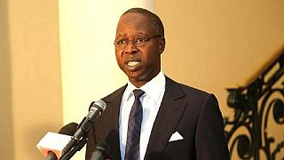 Senegal's prime minister Mahammad Boun Abdallah resigns