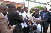 Odinga rejeita novas eleições presidenciais sem "garantias"