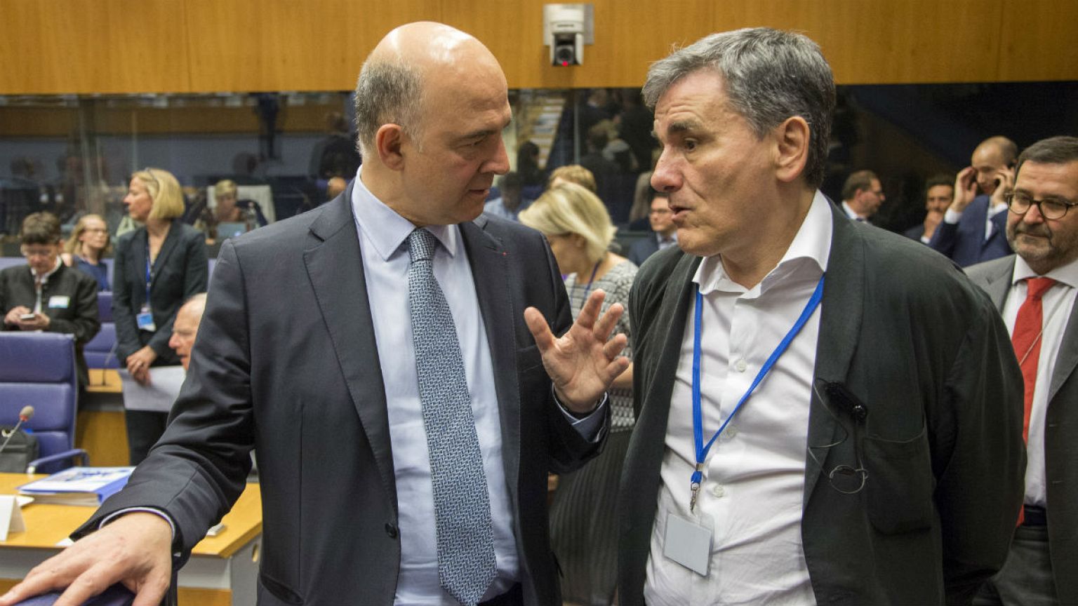 «Αγκάθι» οι ιδιωτικοποιήσεις- 113 προαπαιτούμενα έως το τέλος του μνημονίου