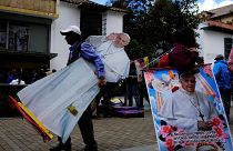 Brasil deverá deixar de ser de maioria católica em 2030