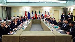 آیا آمریکا از توافق هسته‌ای ایران خارج می‌شود؟