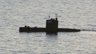 Leichenschändung: U-Boot Kapitän soll psychologisch untersucht werden