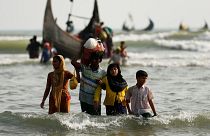Guterres: concedere subito uno statuto legale alla minoranza rohingya