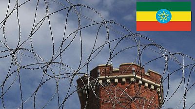 Amhara region pardons over 1,900 prisoners ahead of Ethiopia New Year