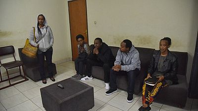 Rwanda : la police relâche l'opposante Diane Rwigara, sa famille parle de détention illégale