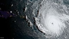 Tropensturm "Irma": erste Todesopfer