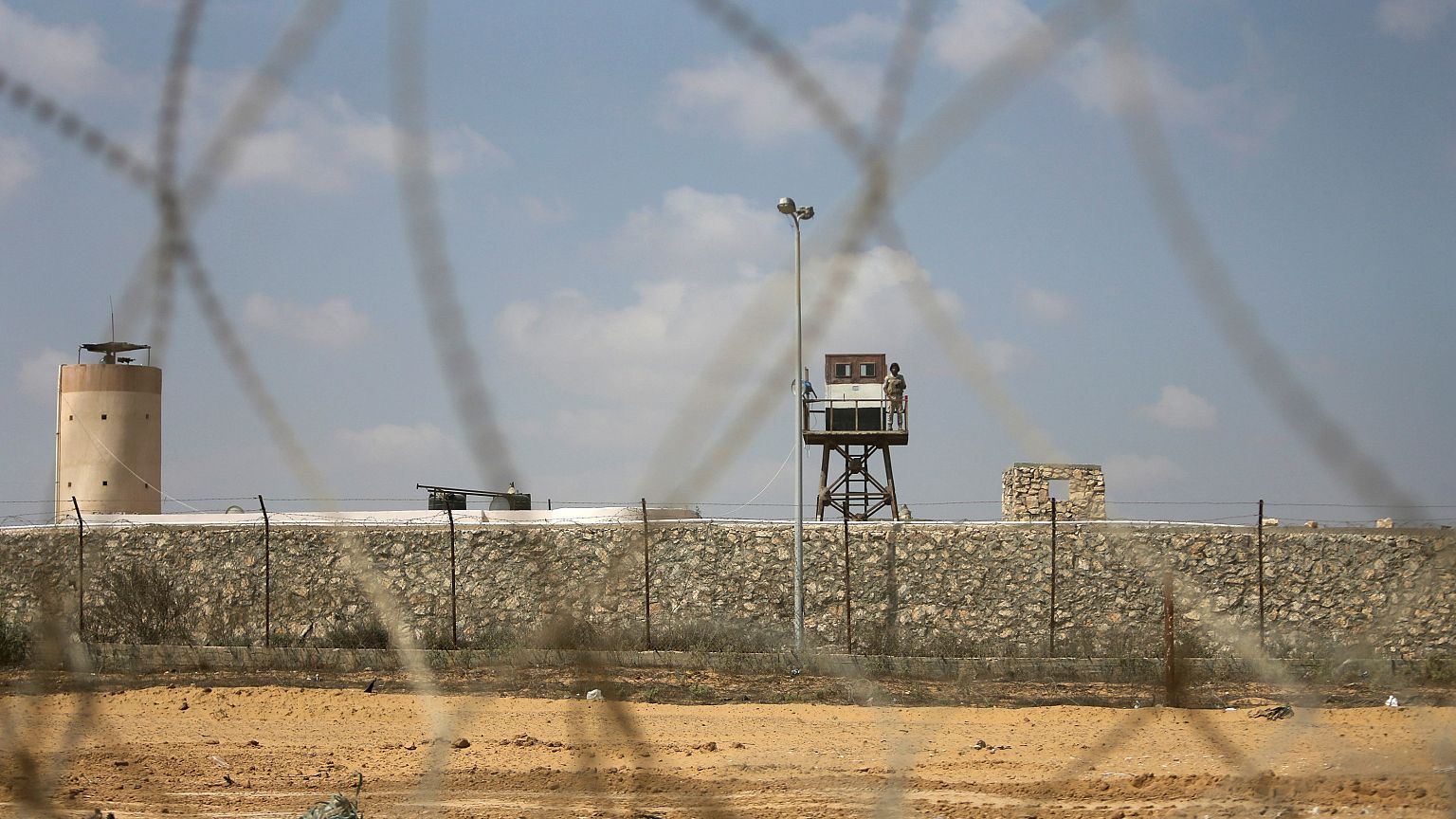Menschrechtler werfen Ägypten schwere Folter vor