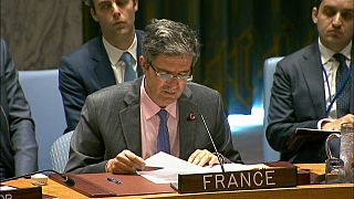 UN-Sanktionen sollen Mali helfen
