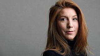 Suspect in death of journalist Kim Wall denies killing her