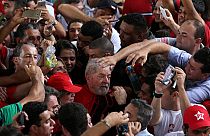 Brezilya'da 'Lula' ve Rousseff'e yeni soruşturma