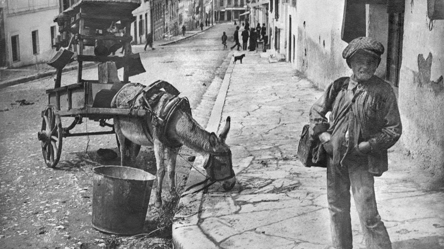 «Αθήνα 1917 Με το βλέμμα της Στρατιάς της Ανατολής»
