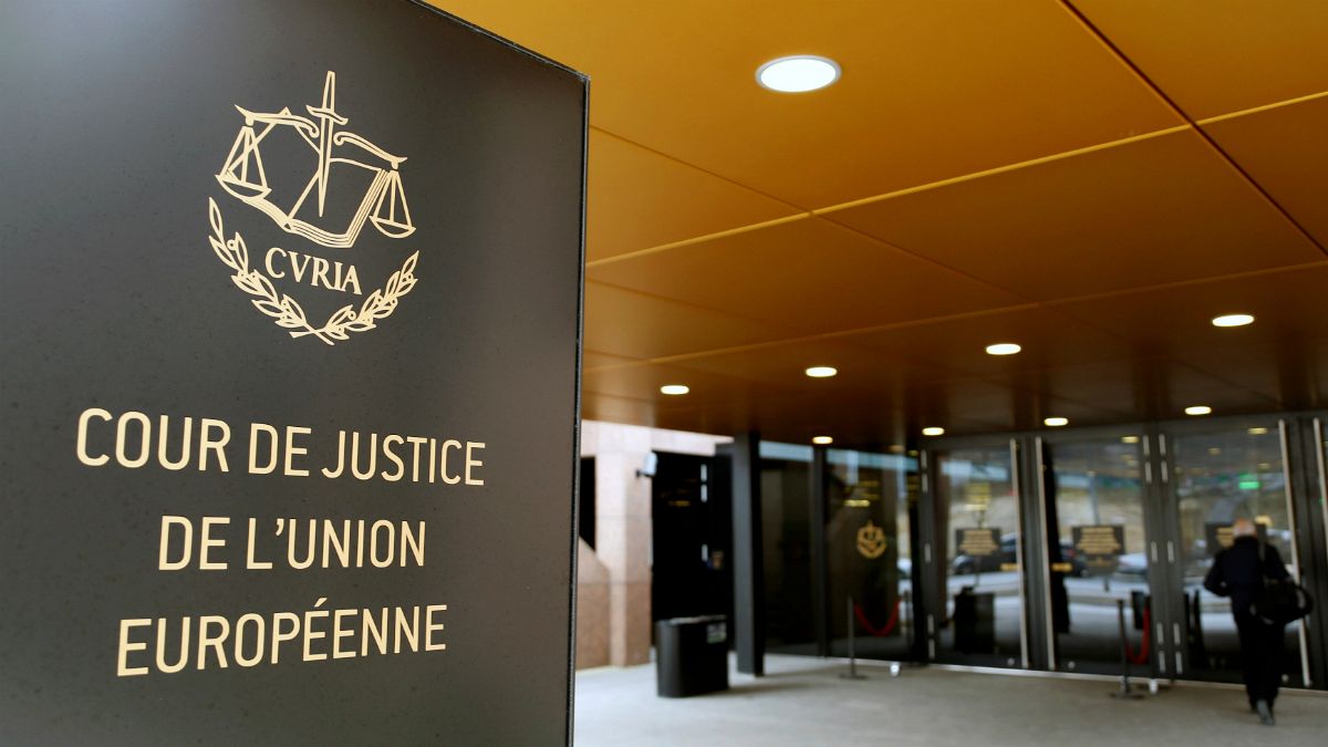 Avrupa Adalet Divanı'ndan kritik sığınmacı kararı