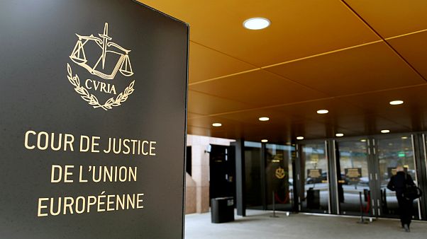 EU's top court dismisses Hungary and Slovakia case against refugee quotas EU's top court dismisses Hungary and Slovakia case against refugee quotas